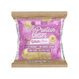 Puffd Protein Crisps by Vitawerx