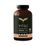 Iron + C by Vitus