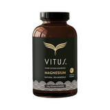 Magnesium Powder by Vitus