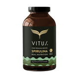 Spirulina Powder by Vitus