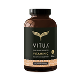 Vitamin C Powder by Vitus