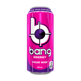 Bang Energy Rtds By Vpx 500Ml / Miami Cola Sn/ready To Drink
