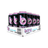 Bang Energy Rtds By Vpx Box Of 12 / Cotton Candy Sn/ready To Drink