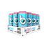 Bang Energy Rtds By Vpx Box Of 12 / Rainbow Unicorn Sn/ready To Drink