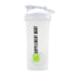 Shaker Bottle By Supplement Mart 700Ml / White Category/shakers & Bottles