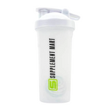Shaker Bottle Cartons by Supplement Mart