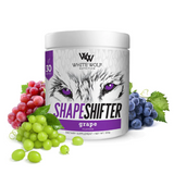 ShapeShifter Fat Burner by White Wolf