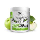 ShapeShifter Fat Burner by White Wolf