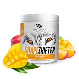 ShapeShifter Fat Burner by White Wolf