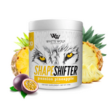 ShapeShifter Fat Burner by White Wolf