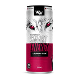 Smart Energy RTD by White Wolf