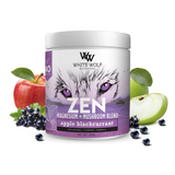 Zen Magnesium and Mushroom Blend by White Wolf