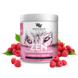 Zen Magnesium and Mushroom Blend by White Wolf