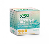 Fresh Tea By X50 60 Serves / Forest Berries Sn/tea & Coffee