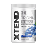 Original Bcaa By Xtend 30 Serves / Blue Raspberry Ice Sn/amino Acids Eaa
