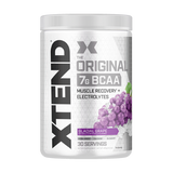 Original Bcaa By Xtend 30 Serves / Glacial Grape Sn/amino Acids Eaa