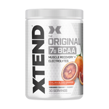 Original Bcaa By Xtend 30 Serves / Italian Blood Orange Sn/amino Acids Eaa