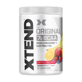 Original Bcaa By Xtend 30 Serves / Knockout Fruit Punch Sn/amino Acids Eaa