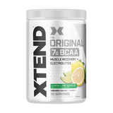 Original Bcaa By Xtend 30 Serves / Lemon Lime Squeeze Sn/amino Acids Eaa