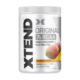 Original Bcaa By Xtend 30 Serves / Mango Madness Sn/amino Acids Eaa