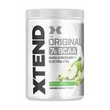 Original Bcaa By Xtend 30 Serves / Smash Apple Sn/amino Acids Eaa