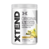 Original Bcaa By Xtend 30 Serves / Tropic Thunder Sn/amino Acids Eaa