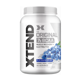 Original Bcaa By Xtend 90 Serves / Blue Raspberry Ice Sn/amino Acids Eaa