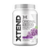 Original Bcaa By Xtend 90 Serves / Glacial Grape Sn/amino Acids Eaa