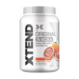 Original Bcaa By Xtend 90 Serves / Italian Blood Orange Sn/amino Acids Eaa