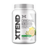 Original Bcaa By Xtend 90 Serves / Lemon Lime Squeeze Sn/amino Acids Eaa