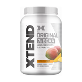 Original Bcaa By Xtend 90 Serves / Mango Madness Sn/amino Acids Eaa