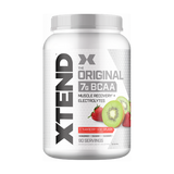 Original Bcaa By Xtend 90 Serves / Strawberry Kiwi Splash Sn/amino Acids Eaa