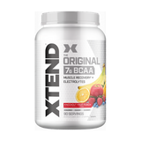 Original Bcaa By Xtend 90 Serves / Knockout Fruit Punch Sn/amino Acids Eaa