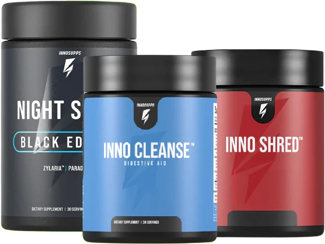 Inno Snap Inno Supps - Shop High Quality Inno Supps Products Online – Supplement Mart