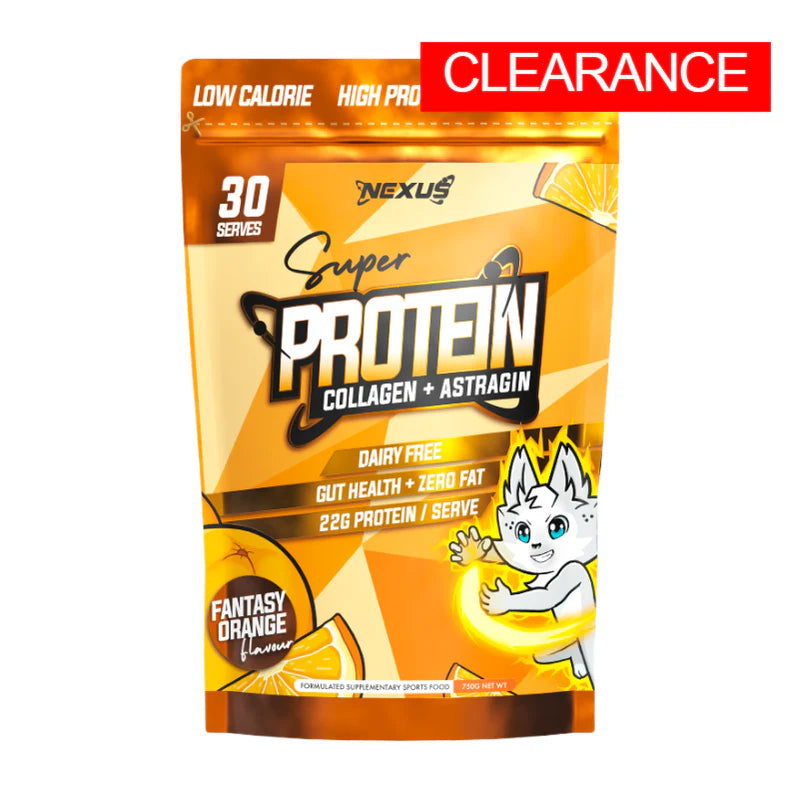 Protein Powders