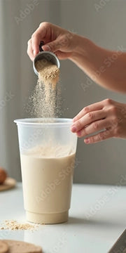 Pre-Workout