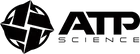 ATP Science brand logo