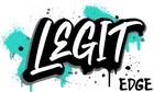 Legit brand logo