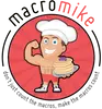 Macro Mike brand logo