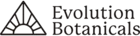 Evolution Botanicals brand logo