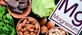 Trending Magnesium