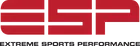 ESP brand logo