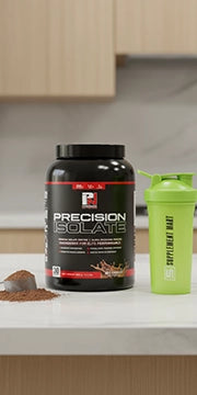Protein Powders