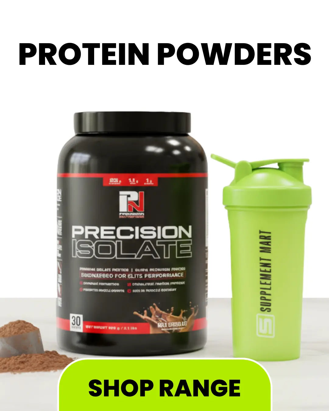 Protein Powders