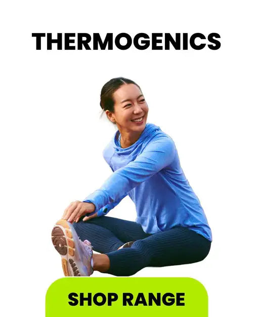 Thermogenics