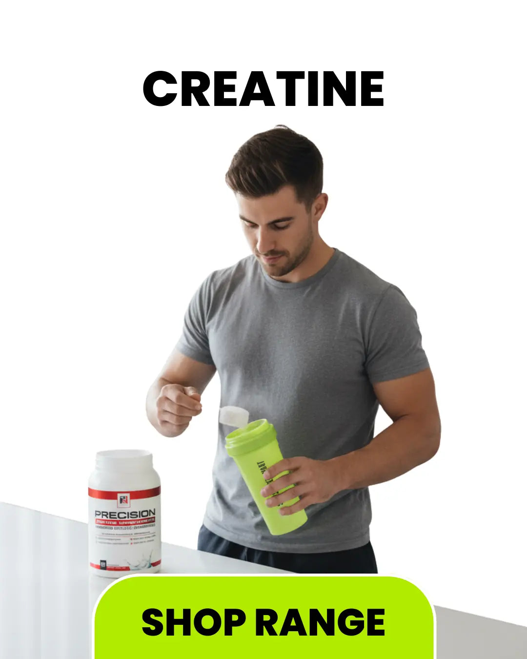 Creatine