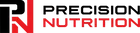 Precision Nutrition brand logo