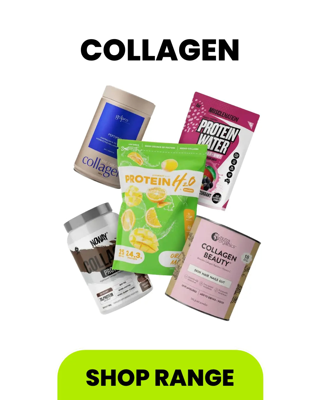Collagen