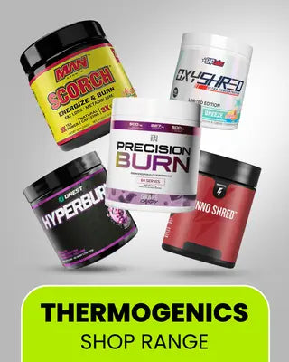 Thermogenics