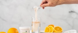 Trending Electrolytes